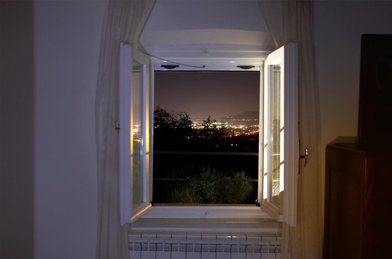Ai Bastiani Villa Capannori Buitenkant foto