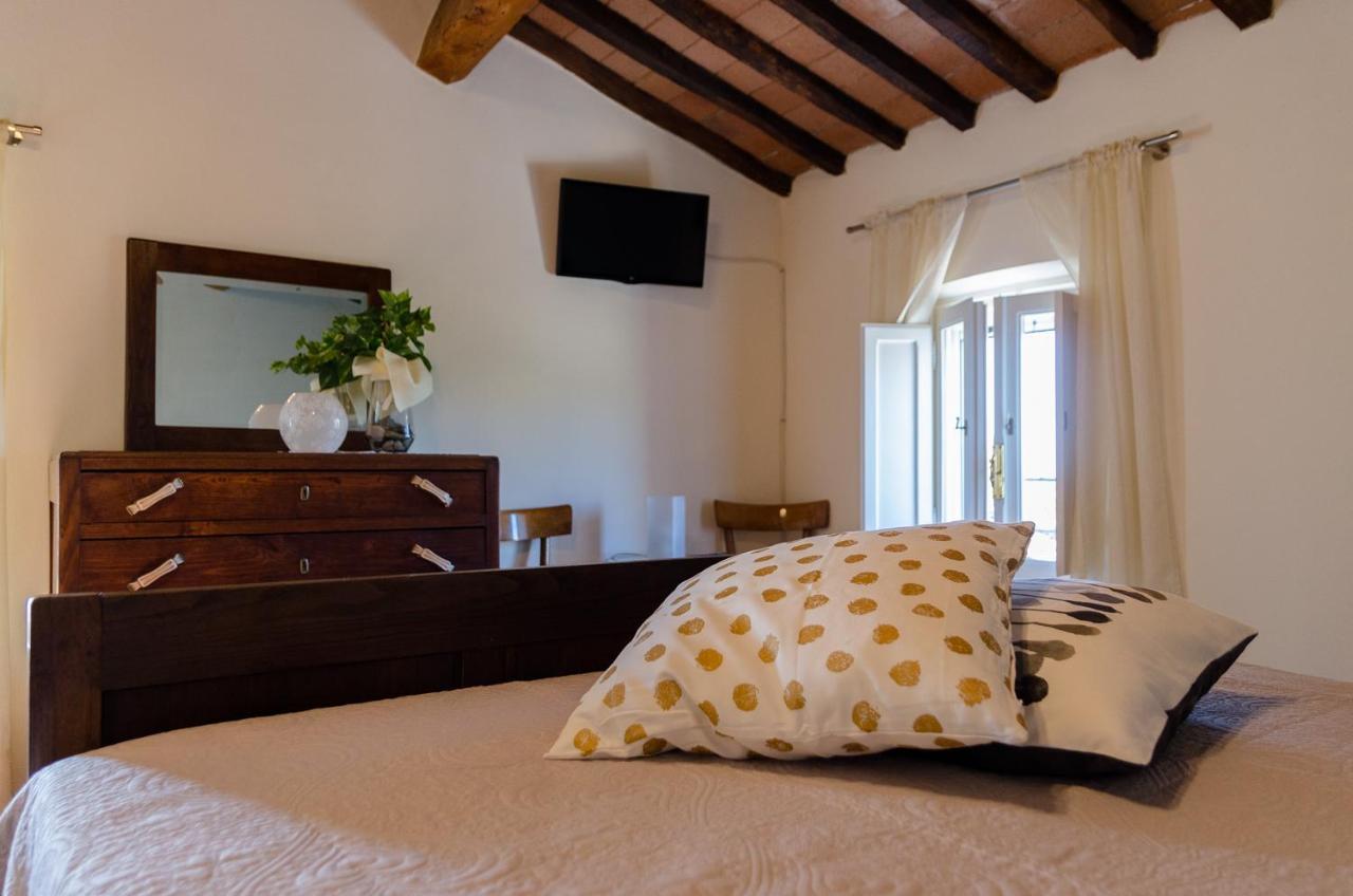 Ai Bastiani Villa Capannori Buitenkant foto