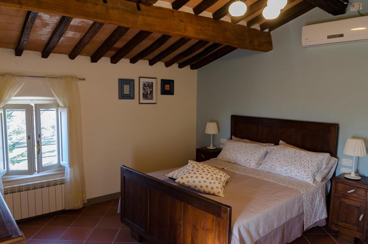 Ai Bastiani Villa Capannori Buitenkant foto