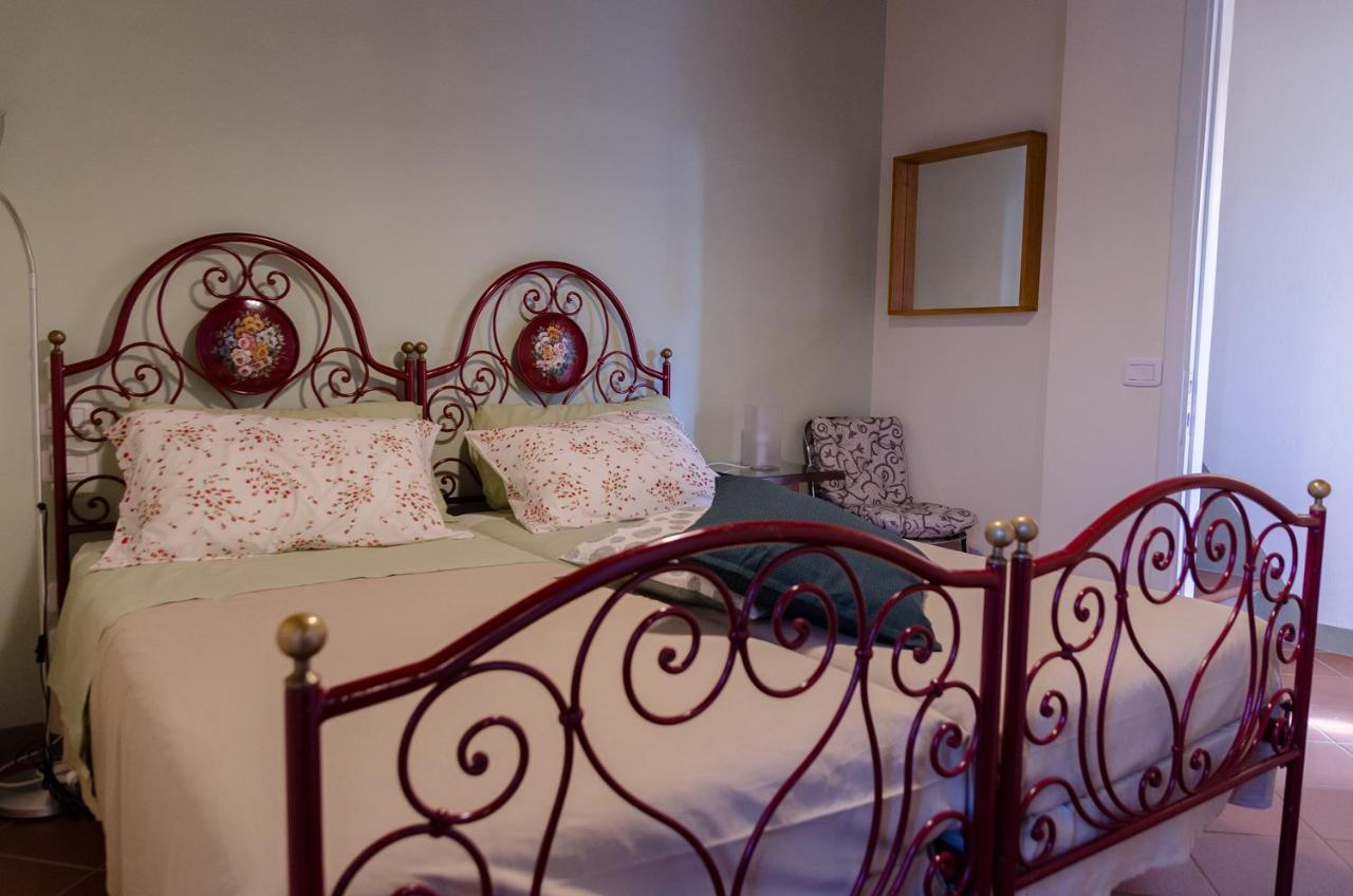 Ai Bastiani Villa Capannori Buitenkant foto