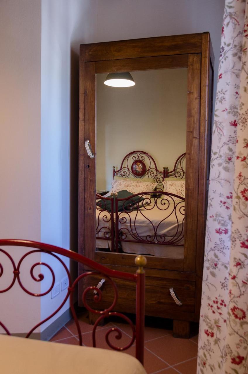 Ai Bastiani Villa Capannori Buitenkant foto