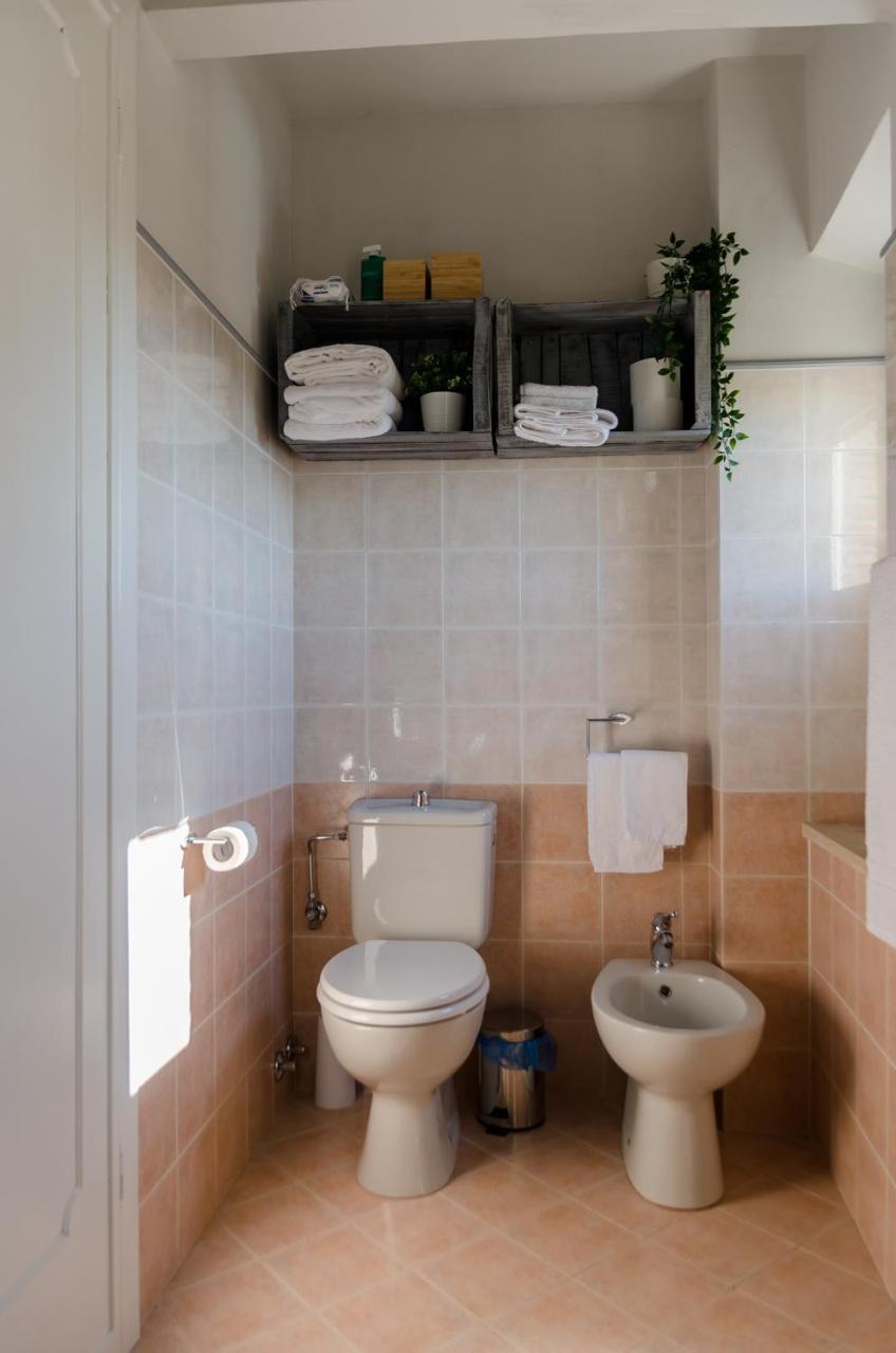 Ai Bastiani Villa Capannori Buitenkant foto